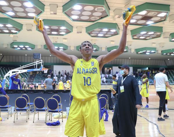 النصر يفرضها على الهلال «فاصلة»