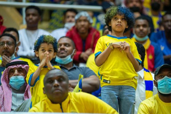 النصر يفرضها على الهلال «فاصلة»