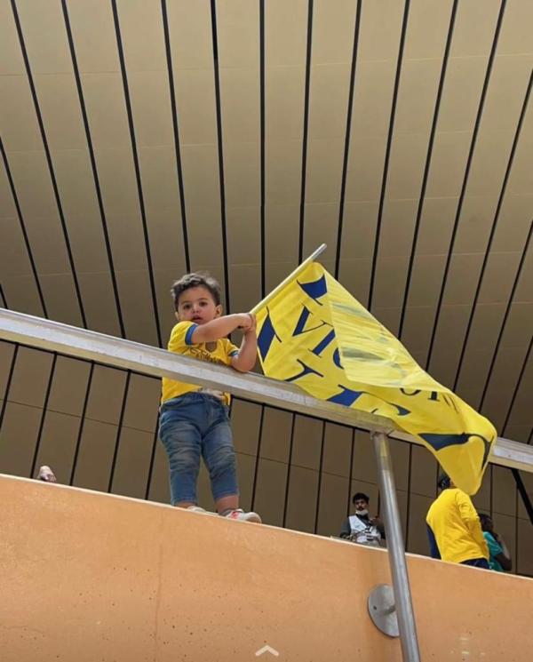 النصر يفرضها على الهلال «فاصلة»