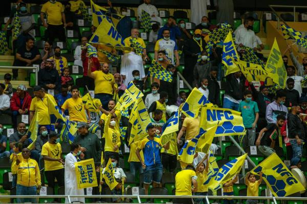 النصر يفرضها على الهلال «فاصلة»