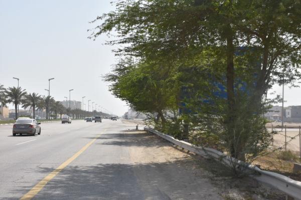 لوحة إرشادية مخفية