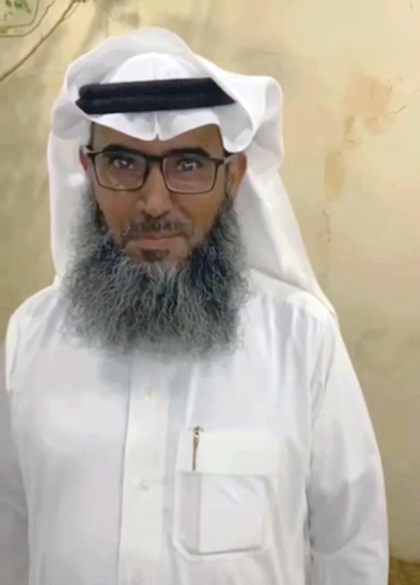 نجاة والد الزميل «المطيري» من حادث سير