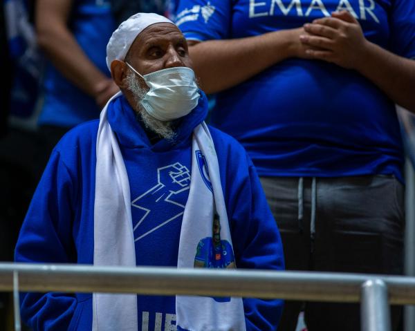 الهلال بطلاً لدوري السلة 