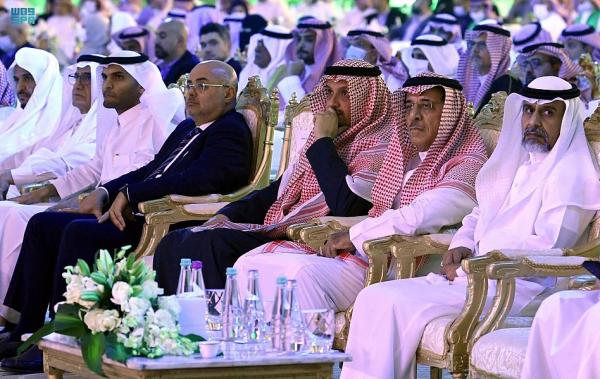 منتدى المشاريع المستقبلية ينطلق بعرض تفاصيل 3000 مشروع