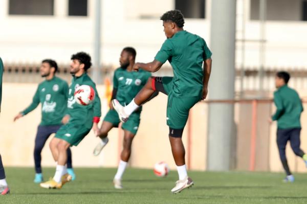 «البني» عازم من أجل الصعود