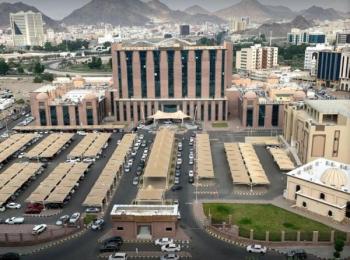 إجراء 344 عملية جراحية بمستشفى الملك فيصل بمكة