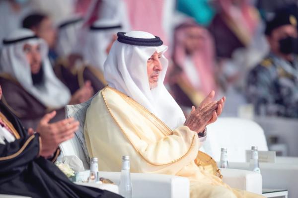 20 % إنجازا بإسكان المشاعر الحديث