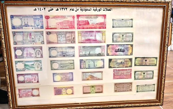 «تذكار جدة».. متحف ثقافي يخلد نمط حياة الأجداد