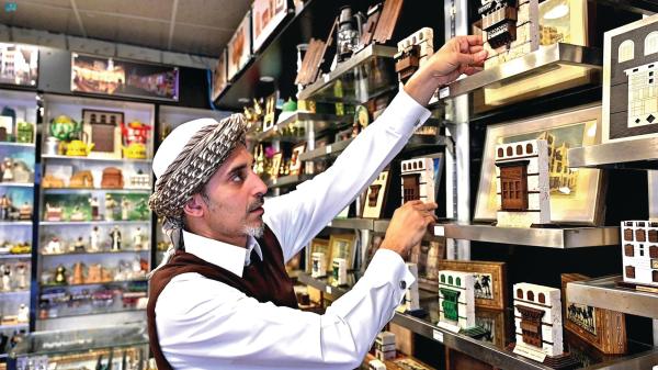 «تذكار جدة».. متحف ثقافي يخلد نمط حياة الأجداد