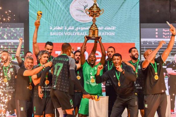 اليوم.. انطلاق نخبة الطائرة