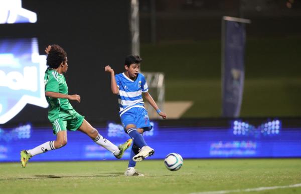 وزيرا الرياضة والتعليم يدشنان دوري المدارس
