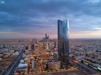 الأرصاد: سماء غائمة وأمطار على معظم مناطق المملكة