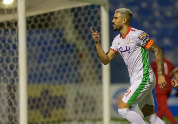 نجران يعمق جراح النهضة.. الجيل يتخطى أحد