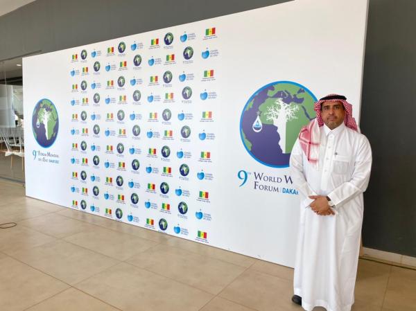 «السعودي للتنمية»: 2.7 مليار دولار تمويلا لـ100 مشروع بقطاع المياه