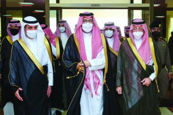 نائب أمير الشرقية: خدمات المملكة الصحية نموذج يحتذى به عالميا