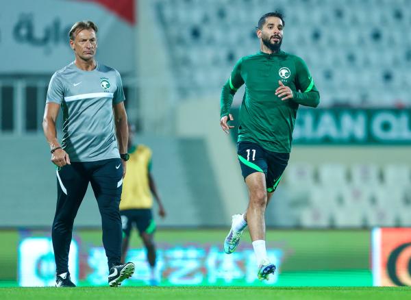 البريكان.. خارج مواجهة التنين