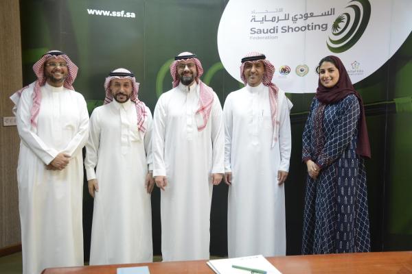 اتحاد الرماية يعقد اجتماعه الأول