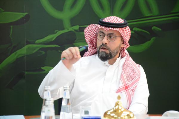 اتحاد الرماية يعقد اجتماعه الأول