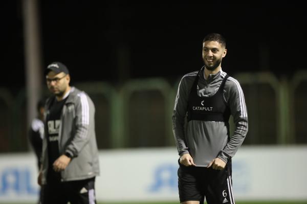 اليوم.. الفيصلي يواجه الشباب وديا