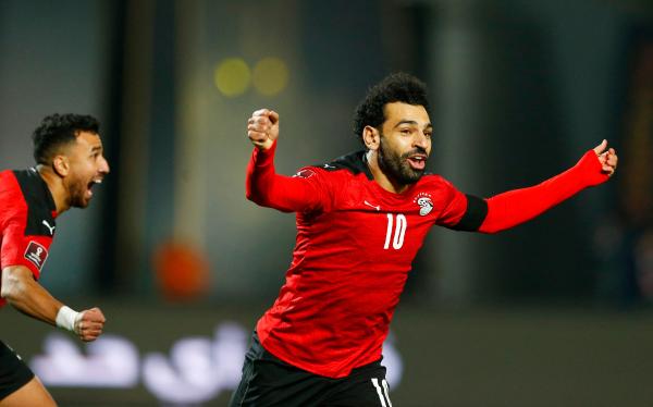 مصر تروض أسود التيرانجا