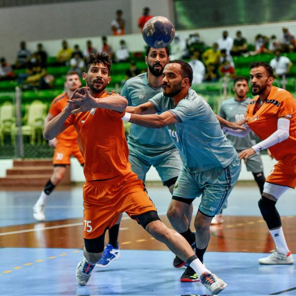 مضر يجتاح السلام..والخليج يعبر المحيط