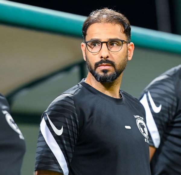 الأخضر الأولمبي يتغلب على العراق بثنائية