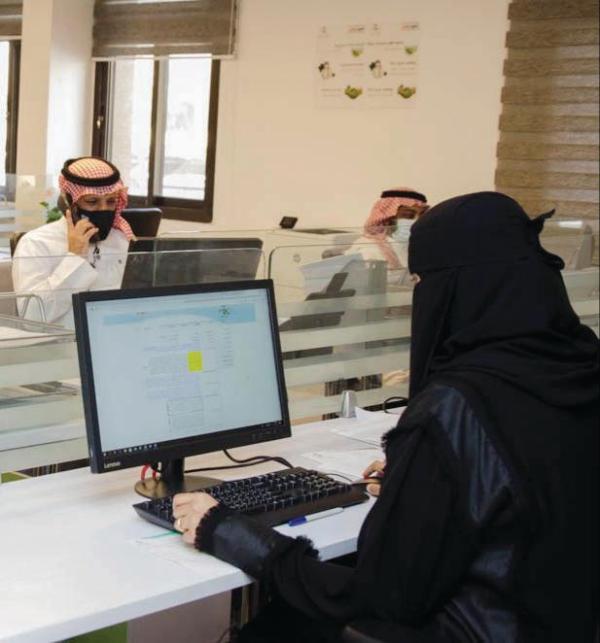 «الصحة» الأعلى في تقييم إنجاز الهيئات الطبية بالمملكة