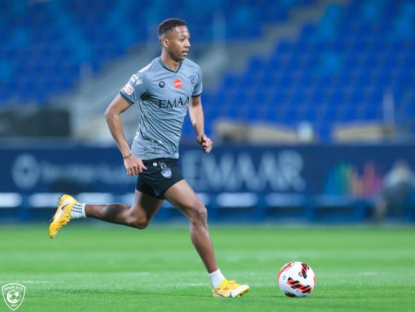 الهلال يرفع وتيرة تحضيراته للشباب