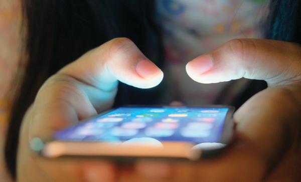 تطبيق لقياس مخاطر التعرض لنوبات قلبية