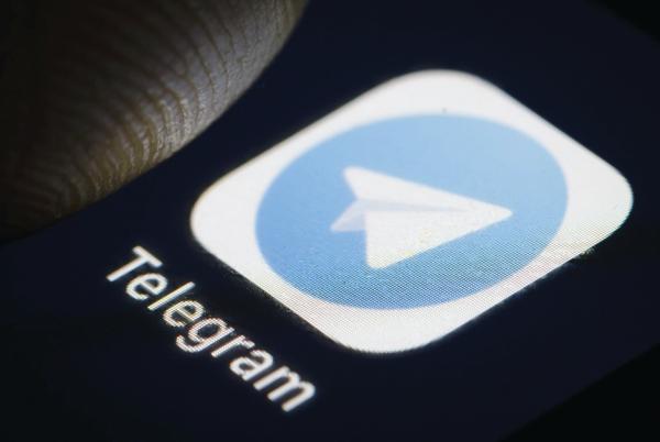 تليجرام تعتذر عن «الإهمال»