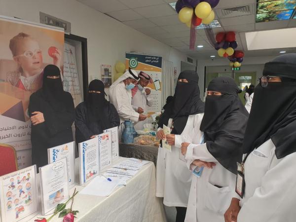 التدخل المبكر يحسن حالات التوحد