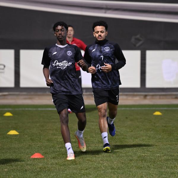العمار ينعش الشباب قبل الهلال