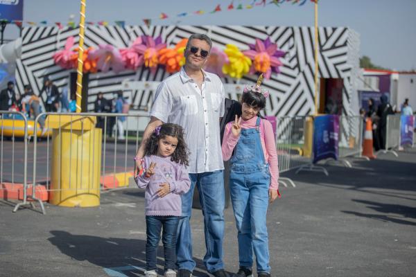 كما هي عادتها..جدة تطرب عالم الفورمولا
