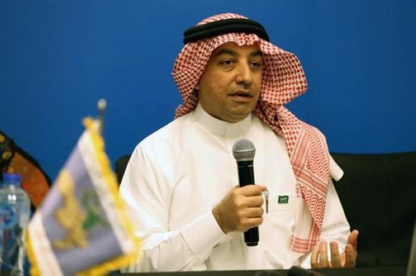 فاضل آل نمر رئيساً للاتحاد العربي لكرة اليد