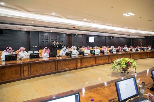 وزير العمل التايلاندي: سعداء بعودة العلاقات مع المملكة