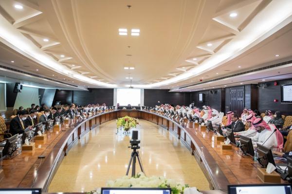 وزير العمل التايلاندي: سعداء بعودة العلاقات مع المملكة