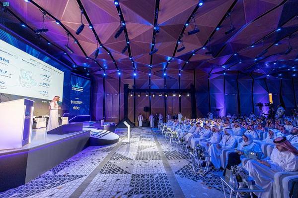المملكة الأولى عالميًا في الطيف الترددي المتاح لتقنية WiFi