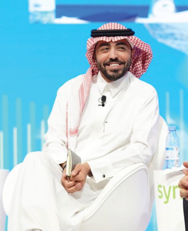 «إثراء» يطلق أكبر دراسة بحثية تقنية