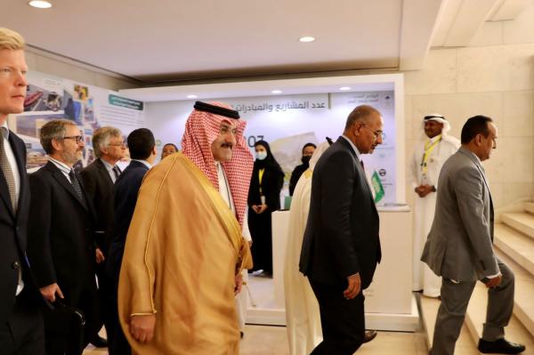 المملكة تنفذ 207 مشروعاً تنموياً في اليمن