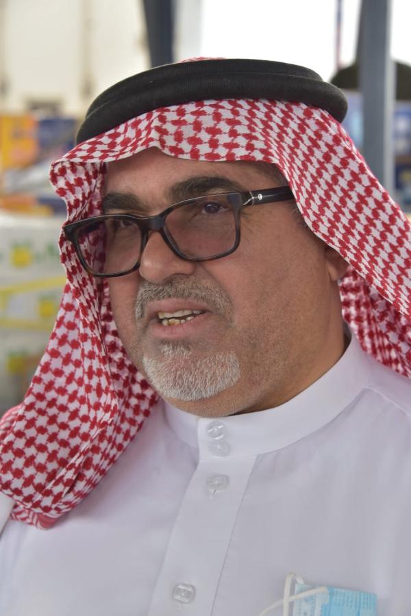 تفاوت في أسعار الخضار والفواكه بسوق الدمام المركزي
