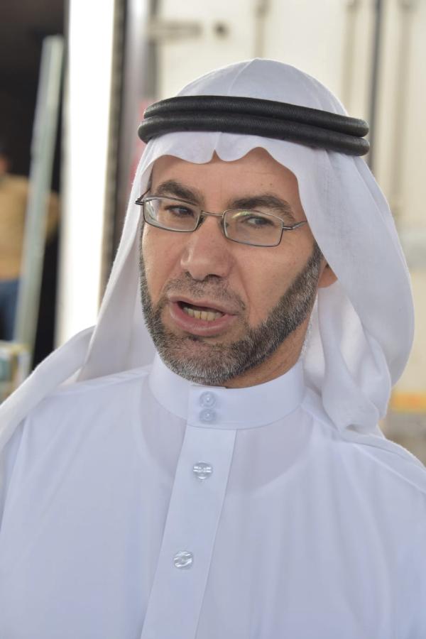 تفاوت في أسعار الخضار والفواكه بسوق الدمام المركزي