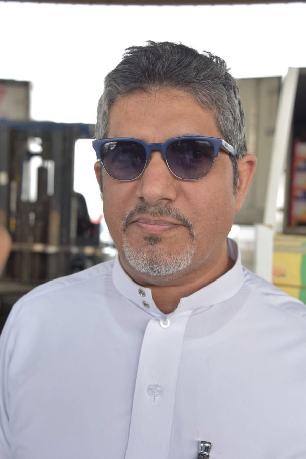 تفاوت في أسعار الخضار والفواكه بسوق الدمام المركزي