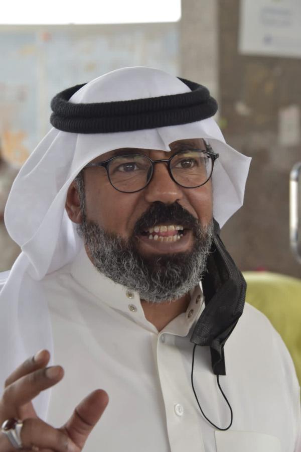 تفاوت في أسعار الخضار والفواكه بسوق الدمام المركزي