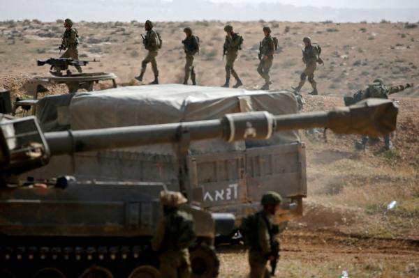 قوات الاحتلال تعتقل 6 فلسطينيين من القدس
