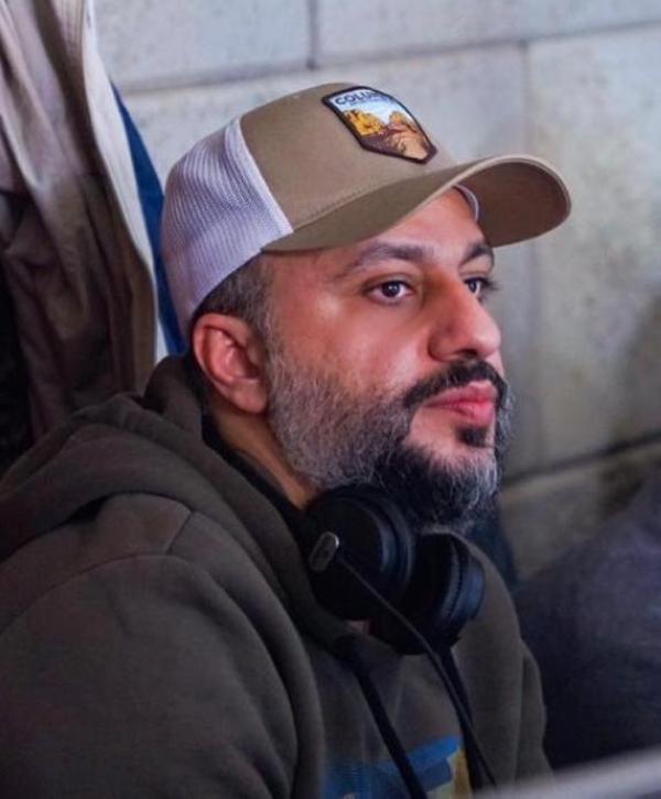 المخرج العنزي: أحلم بإنتاج مسلسل تاريخي بطاقم خليجي كامل