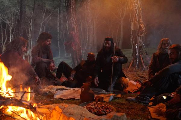 المخرج العنزي: أحلم بإنتاج مسلسل تاريخي بطاقم خليجي كامل