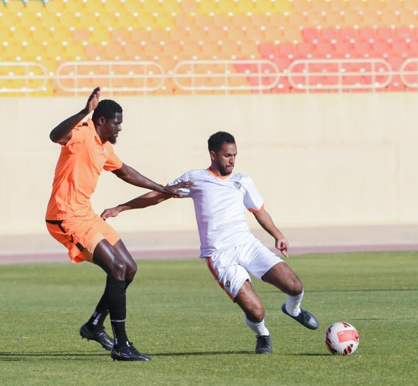 البحث عن الأفضل.. عنوان حطين والصفا والجندل