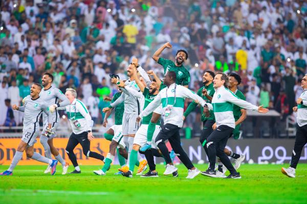 «2002» التأهل الأفضل.. و«1994» المشاركة الأنجح.!