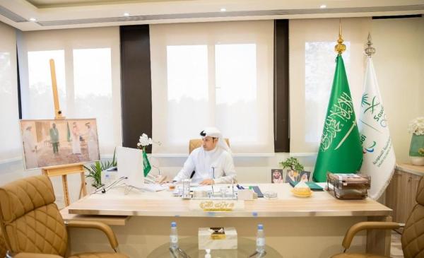 اتحاد الكاراتيه يعقد أولى اجتماعاته العمومية