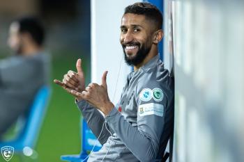 الهلال يستعيد نجومه من الأخضر